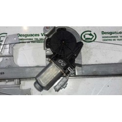 Recambio de elevalunas delantero derecho para citroën c1 attraction referencia OEM IAM   