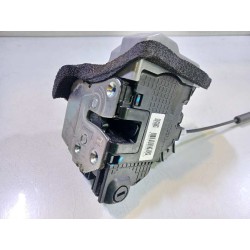 Recambio de cerradura puerta trasera izquierda para hyundai i20 25 aniversario referencia OEM IAM 81410C8020 81410C8020KJB 