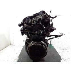 Recambio de despiece motor para toyota auris luna referencia OEM IAM 1AD 0107676 