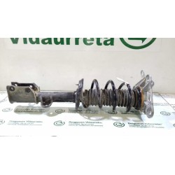 Recambio de amortiguador trasero izquierdo para jeep compass longitude 2.0 crd referencia OEM IAM   