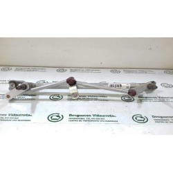 Recambio de articulacion limpia delantera para jeep compass longitude 2.0 crd referencia OEM IAM 916251046  