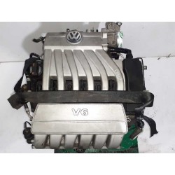 Recambio de motor completo para volkswagen passat variant (3c5) v6 fsi highline 4motion referencia OEM IAM AXZ 016828 
