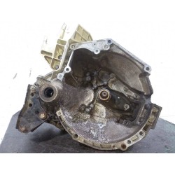 Recambio de caja cambios para peugeot 207 x-line referencia OEM IAM 20CQ25 0029742 
