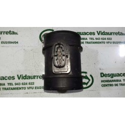 Recambio de caudalimetro para fiat grande punto (199) 1.9 multijet sport (01.2007) referencia OEM IAM 55350048 281002618 