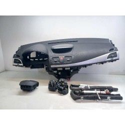 Recambio de kit airbag para renault megane iii coupe dynamique referencia OEM IAM 285584194R  