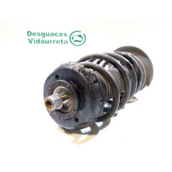 Recambio de amortiguador delantero derecho para citroën c3 picasso attraction referencia OEM IAM   