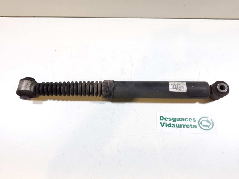 Recambio de amortiguador trasero derecho para citroën c3 picasso attraction referencia OEM IAM   