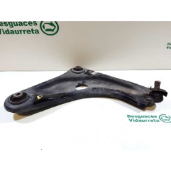 Recambio de brazo suspension inferior delantero derecho para citroën c3 picasso attraction referencia OEM IAM   