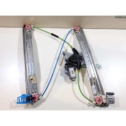 Recambio de elevalunas delantero derecho para citroën c3 picasso attraction referencia OEM IAM   