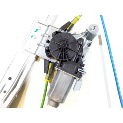 Recambio de elevalunas delantero derecho para citroën c3 picasso attraction referencia OEM IAM   