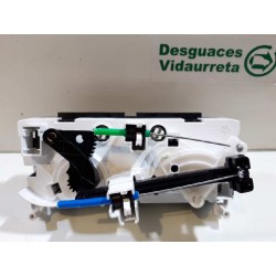 Recambio de mando calefaccion / aire acondicionado para citroën c3 picasso attraction referencia OEM IAM   