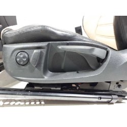 Recambio de juego asientos completo para volkswagen passat cc (357) básico referencia OEM IAM   