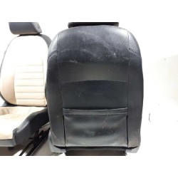 Recambio de juego asientos completo para volkswagen passat cc (357) básico referencia OEM IAM   