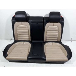 Recambio de juego asientos completo para volkswagen passat cc (357) básico referencia OEM IAM   