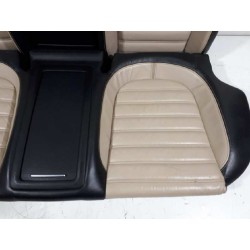 Recambio de juego asientos completo para volkswagen passat cc (357) básico referencia OEM IAM   