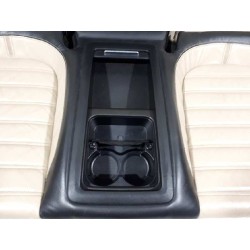 Recambio de juego asientos completo para volkswagen passat cc (357) básico referencia OEM IAM   