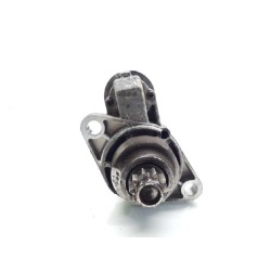 Recambio de motor arranque para seat leon (1p1) reference referencia OEM IAM 02T911023M  25-3294