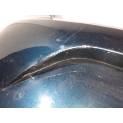 Recambio de paragolpes trasero para seat leon (1p1) reference referencia OEM IAM 1P0807421  