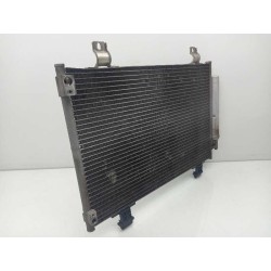 Recambio de condensador / radiador aire acondicionado para suzuki swift berlina (mz) 1.3 16v cat referencia OEM IAM 9531062J10  
