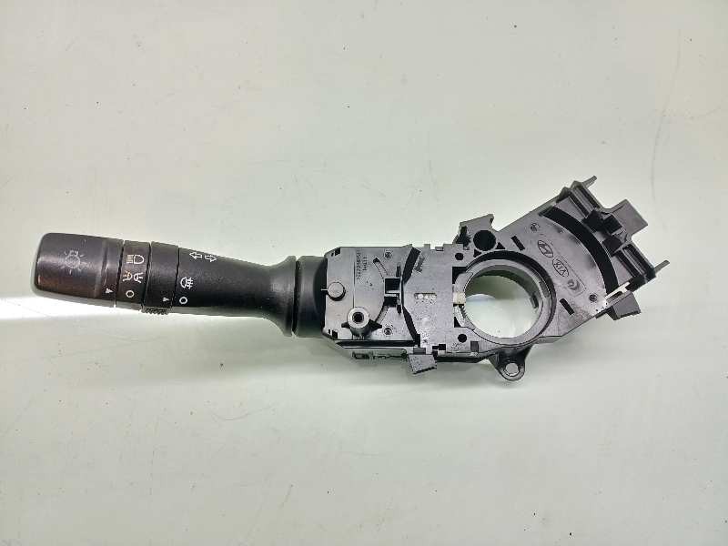 Recambio de mando luces para kia rio concept referencia OEM IAM 934102V520  