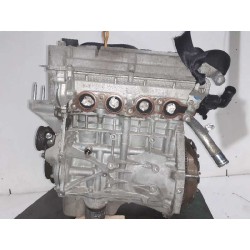 Recambio de motor completo para opel agila b enjoy referencia OEM IAM K12B 1043396 