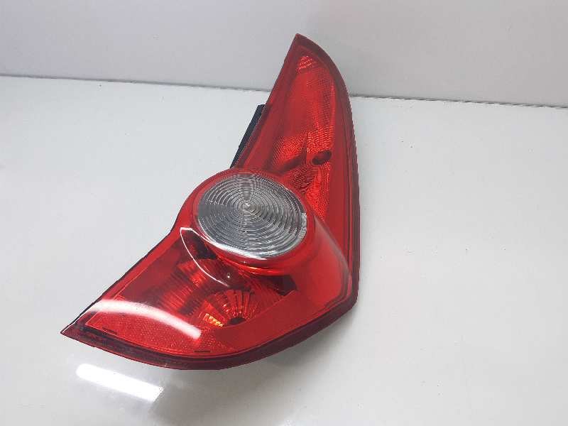 Recambio de piloto trasero derecho para opel agila b enjoy referencia OEM IAM 89071609 3560352K00 