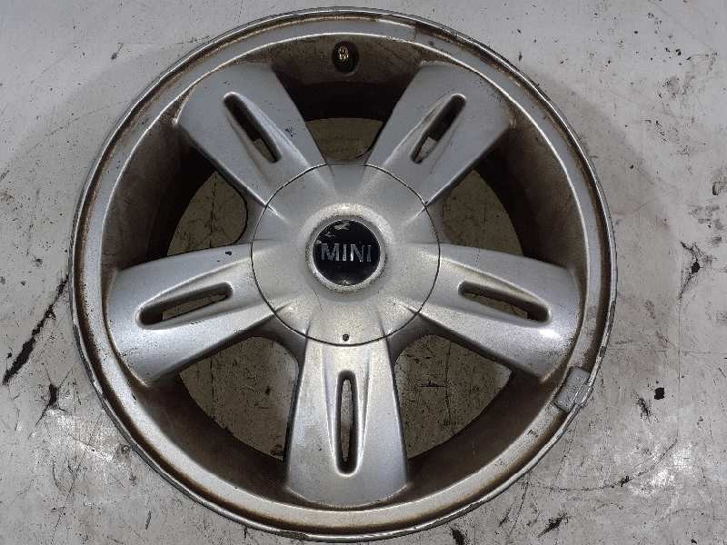 Recambio de llanta para mini mini (r50,r53) one referencia OEM IAM 6763295  