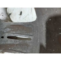 Recambio de llanta para mini mini (r50,r53) one referencia OEM IAM 6763295  