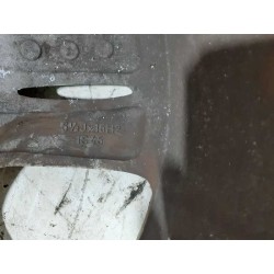 Recambio de llanta para mini mini (r50,r53) one referencia OEM IAM 6763295  