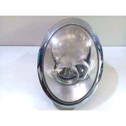 Recambio de faro izquierdo para mini mini (r50,r53) one referencia OEM IAM 63127198729 6961345 0301218201