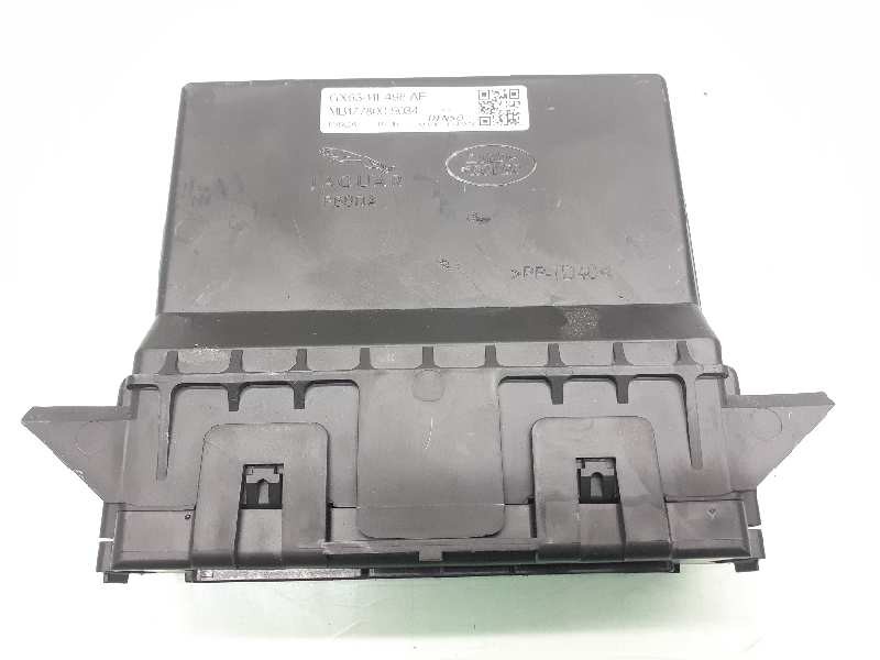 Recambio de modulo electronico para jaguar xe portfolio referencia OEM IAM T2H28724 GX6314F498 GX6314F498AE