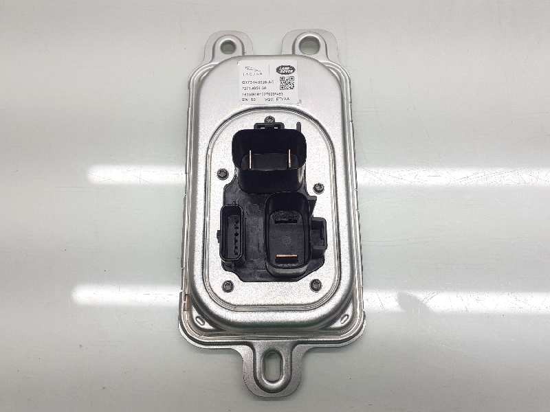 Recambio de modulo electronico para jaguar xe portfolio referencia OEM IAM C2D49932 GX7314B526 GX7314B526AC