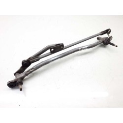Recambio de articulacion limpia delantera para audi a6 avant (4g5) 3.0 tdi referencia OEM IAM 4G2955023A 3397021412 