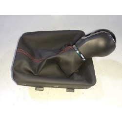 Recambio de pomo palanca cambio para seat leon (5f1) fr fast lane plus referencia OEM IAM 5F1711113AK  