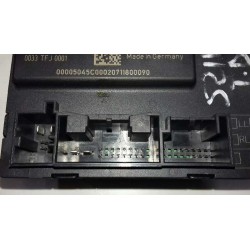 Recambio de modulo electronico para audi q7 (4l) 3.0 tdi referencia OEM IAM 4L0959794B 4L0910795B 