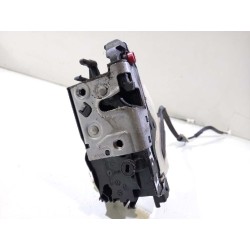 Recambio de cerradura puerta trasera izquierda para citroën c4 lim. seduction referencia OEM IAM 9137W1  