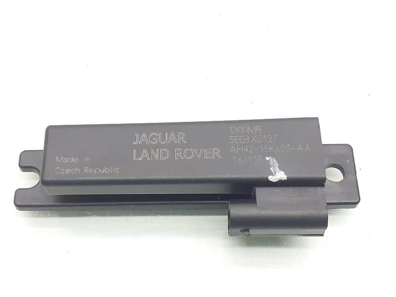 Recambio de modulo electronico para jaguar xe portfolio referencia OEM IAM AH4215K603AA C2D5083 