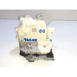 Recambio de cerradura puerta delantera derecha para audi a4 avant (8k5) (2008) básico referencia OEM IAM 8J1837016E  