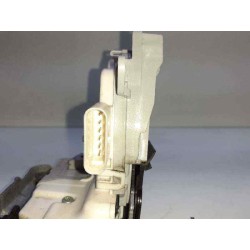 Recambio de cerradura puerta delantera derecha para audi a4 avant (8k5) (2008) básico referencia OEM IAM 8J1837016E  