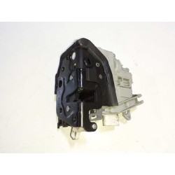 Recambio de cerradura puerta trasera izquierda para audi a4 avant (8k5) (2008) básico referencia OEM IAM 8J1839015F  