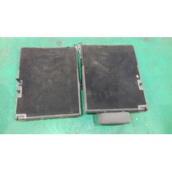 Recambio de asientos tercera fila para volkswagen touran (1t2) 1.9 tdi referencia OEM IAM   