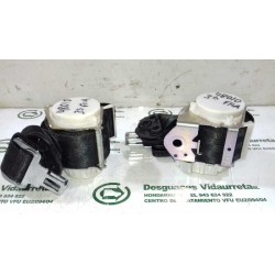 Recambio de asientos tercera fila para volkswagen touran (1t2) 1.9 tdi referencia OEM IAM   