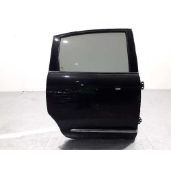 Recambio de puerta trasera derecha para ssangyong rodius xdi limited referencia OEM IAM