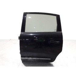 Recambio de puerta trasera izquierda para ssangyong rodius xdi limited referencia OEM IAM
