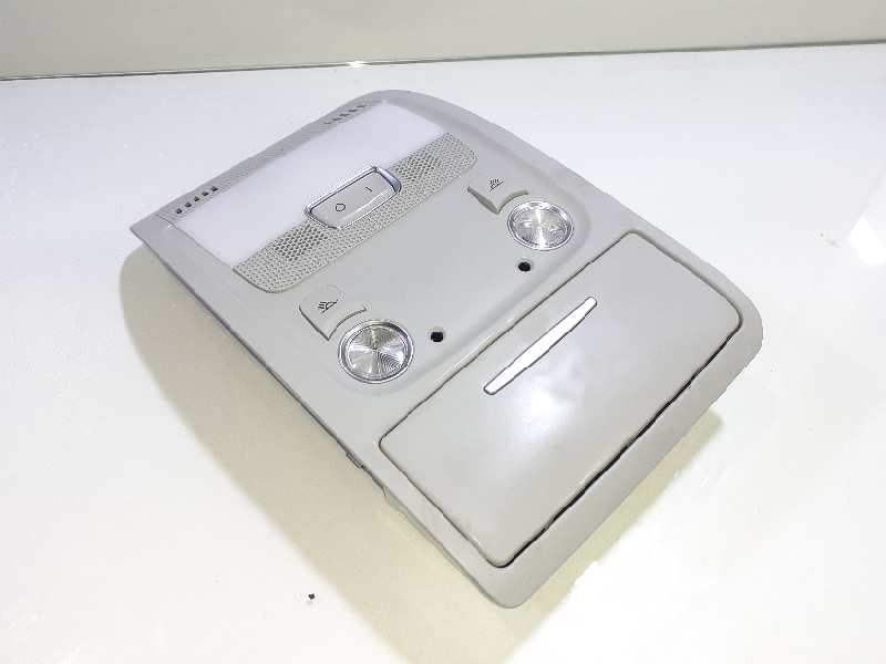 Recambio de luz interior para audi a4 avant (8k5) (2008) básico referencia OEM IAM 8T0947135BF 8K0951177 