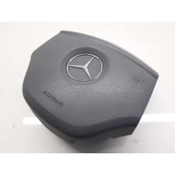 Recambio de kit airbag para mercedes-benz clase m (w164) 320 / 350 cdi (164.122) referencia OEM IAM   