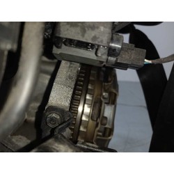Recambio de motor completo para hyundai i30 (pd) essence referencia OEM IAM G4LC KZ210223 