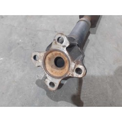 Recambio de transmision central para ssangyong rexton 2.9 td gls referencia OEM IAM 3310008201  