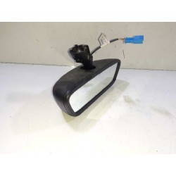 Recambio de espejo interior para mercedes-benz clase a (w176) a 180 cdi blueefficiency (176.000) referencia OEM IAM A17681002179