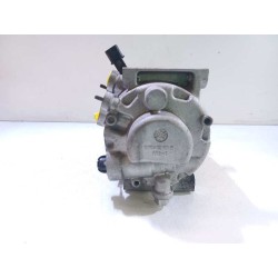 Recambio de compresor aire acondicionado para hyundai i20 25 aniversario referencia OEM IAM 97701C8000 F500ALEAA05 51-1031